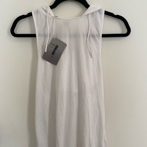 Gymshark workout top